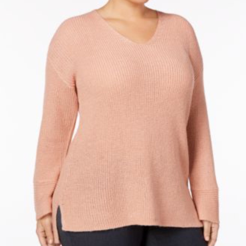 NEW! 2XL CALVIN KLEIN SWEATER LOT661